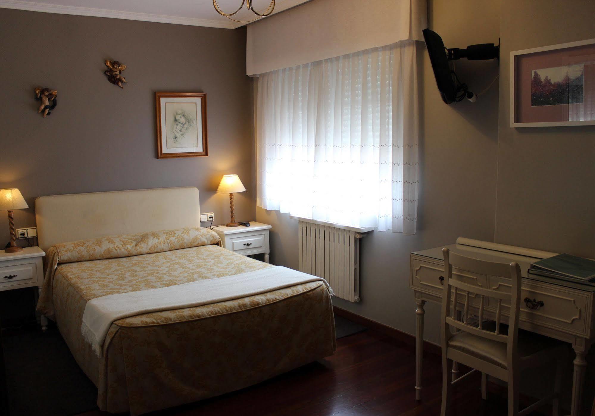 Hotel O Pino ภายนอก รูปภาพ