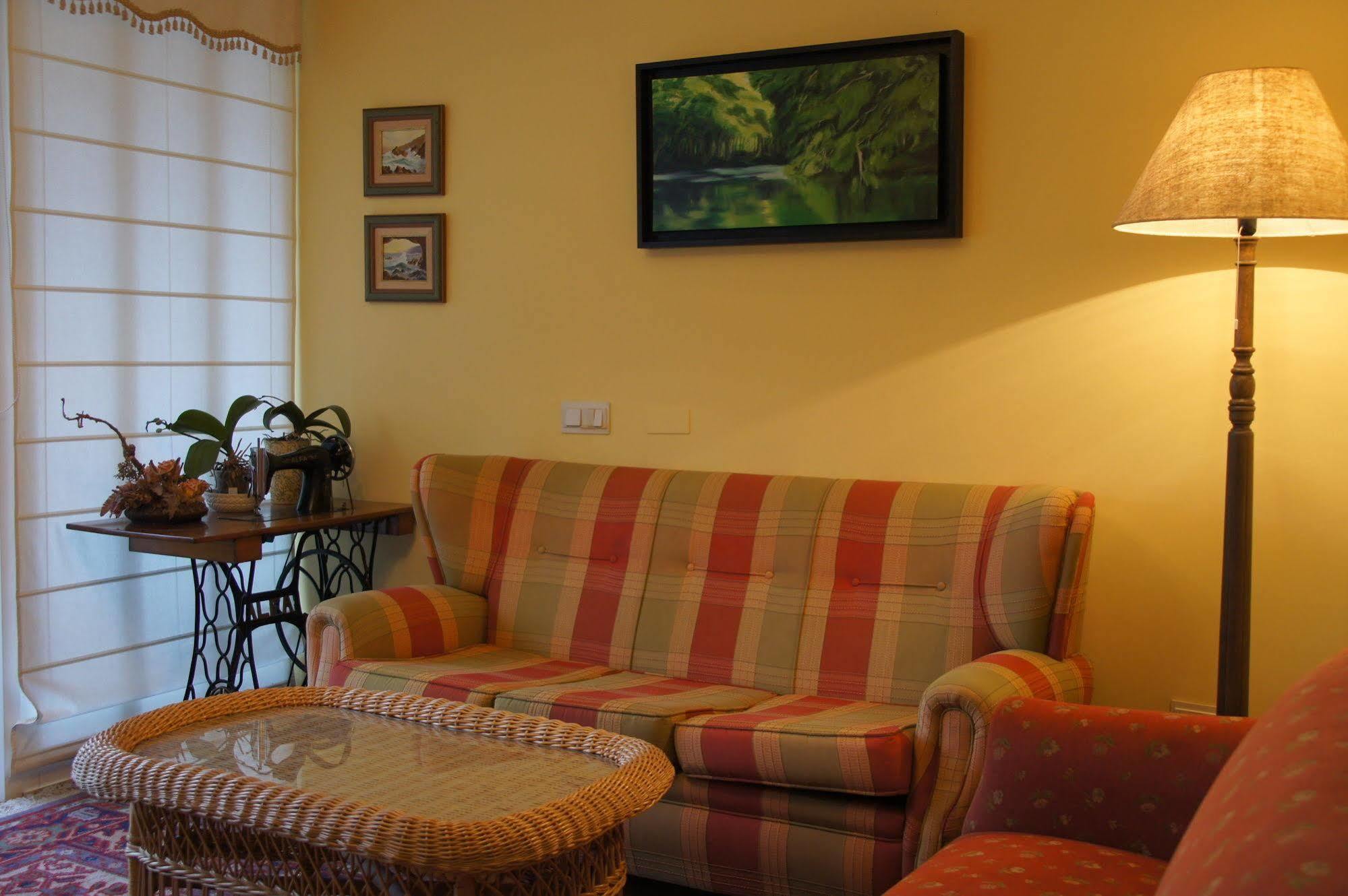 Hotel O Pino ภายนอก รูปภาพ