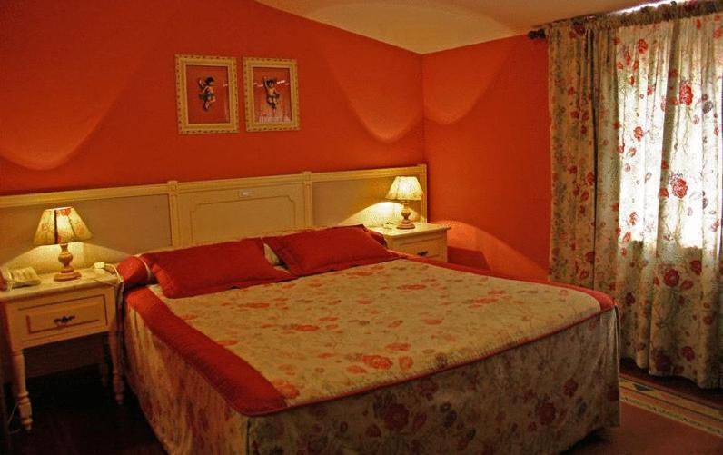 Hotel O Pino ห้อง รูปภาพ
